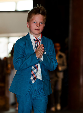 Sacrament of Confirmation  Mass
