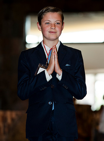 Sacrament of Confirmation  Mass