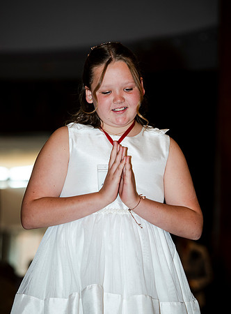 Sacrament of Confirmation  Mass