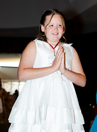 Sacrament of Confirmation  Mass