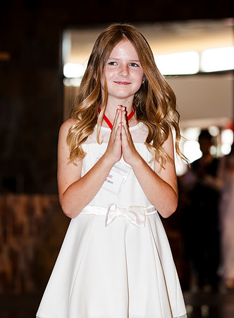 Sacrament of Confirmation  Mass