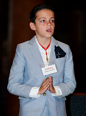 Sacrament of Confirmation  Mass