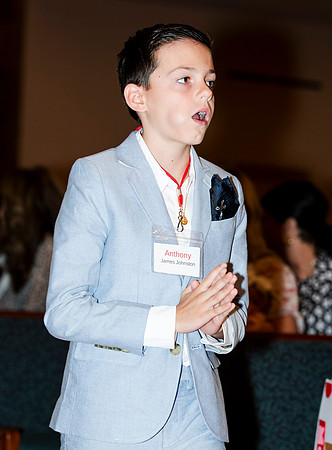 Sacrament of Confirmation  Mass