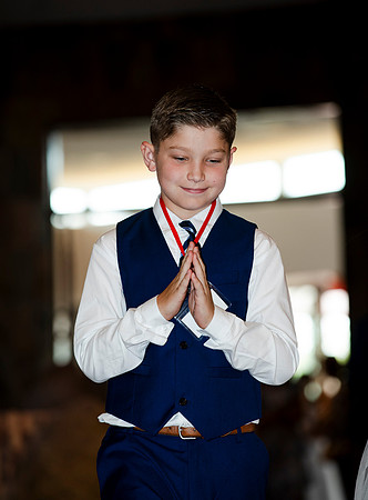 Sacrament of Confirmation  Mass