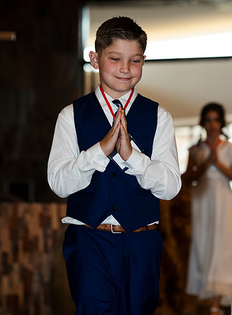 Sacrament of Confirmation  Mass