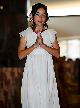 Sacrament of Confirmation  Mass