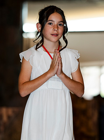 Sacrament of Confirmation  Mass