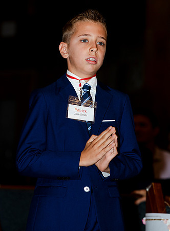 Sacrament of Confirmation  Mass