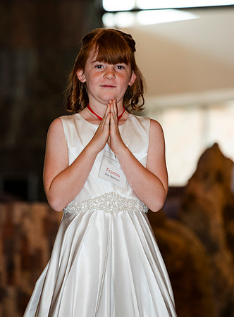 Sacrament of Confirmation  Mass