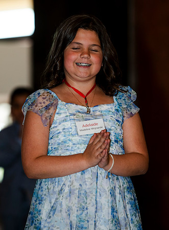 Sacrament of Confirmation  Mass