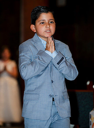 Sacrament of Confirmation  Mass