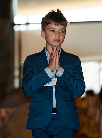 Sacrament of Confirmation  Mass