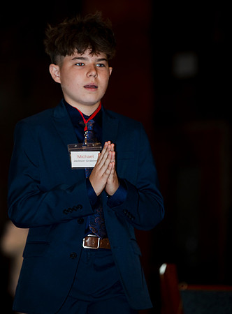 Sacrament of Confirmation  Mass
