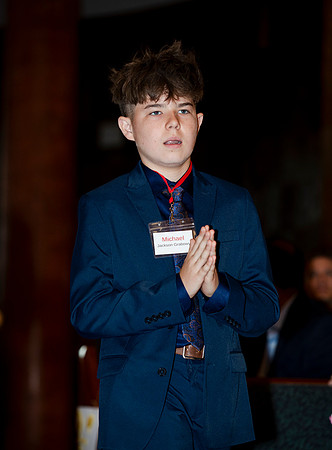 Sacrament of Confirmation  Mass