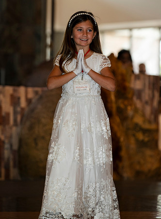 Sacrament of Confirmation  Mass