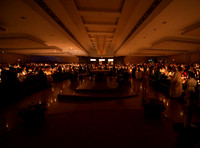 Holy Saturday At the Easter Vigil in the Holy Night of Easter at St. Patrick Community Church
