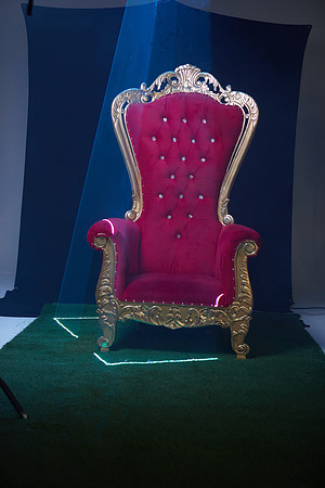 Academy of Our Lady of Peace Varsity Softball Team Media Day