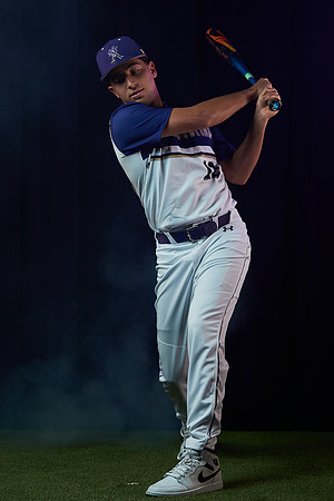 St. Augustine Varsity Baseball Media Day