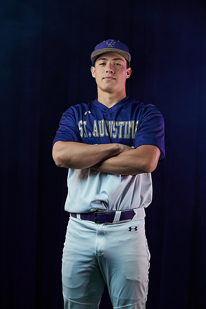 St. Augustine Varsity Baseball Media Day