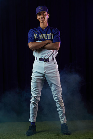 St. Augustine Varsity Baseball Media Day