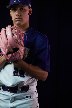 St. Augustine Varsity Baseball Media Day