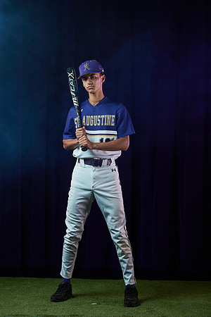 St. Augustine Varsity Baseball Media Day