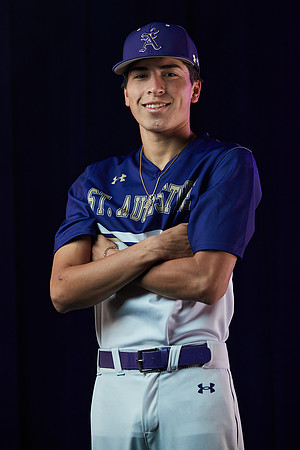 St. Augustine Varsity Baseball Media Day