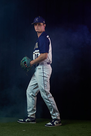 St. Augustine Varsity Baseball Media Day