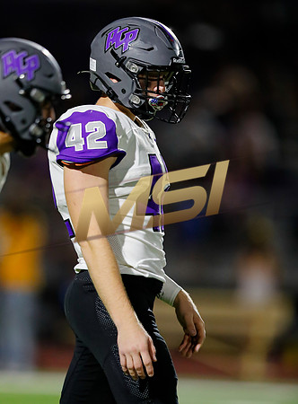 The Arizona College Prep Knights defeat  the Gilbert Jack Rabbits 42 - 28