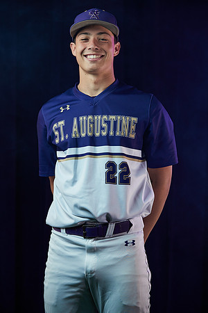 St. Augustine Varsity Baseball Media Day