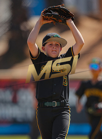 Little League All-Star Baseball All-Star Championship Game
