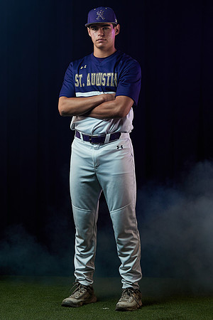 St. Augustine Varsity Baseball Media Day