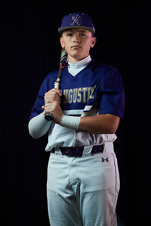 St. Augustine Varsity Baseball Media Day