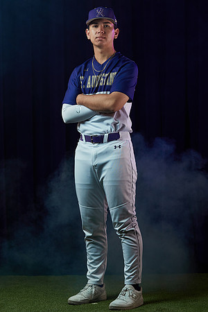 St. Augustine Varsity Baseball Media Day