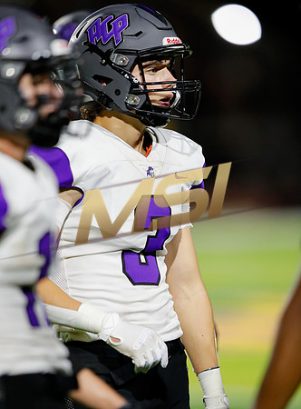The Arizona College Prep Knights defeat  the Gilbert Jack Rabbits 42 - 28