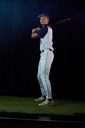 St. Augustine Varsity Baseball Media Day