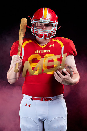 Seton Catholic Preparatory Seton Fall Sports Media Day
