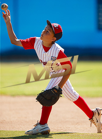 Little League All-Star Baseball All-Star Championship Game