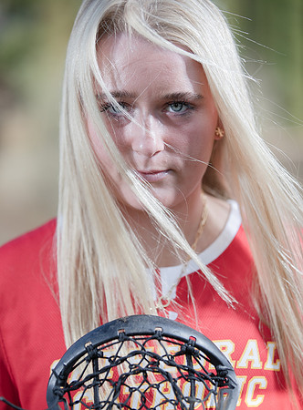 2023 Cathedral Catholic Girls Lacrosse