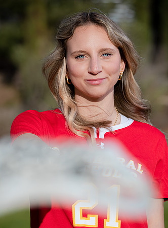 2023 Cathedral Catholic Girls Lacrosse