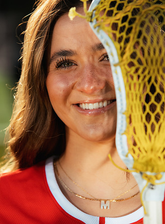 2023 Cathedral Catholic Girls Lacrosse