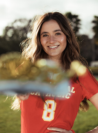 2023 Cathedral Catholic Girls Lacrosse