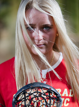 2023 Cathedral Catholic Girls Lacrosse
