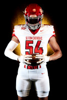 Seton Catholic 2026 Seton Football Uniform