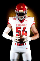 Seton Catholic 2026 Seton Football Uniform