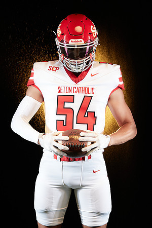 Seton Catholic 2026 Seton Football Uniform