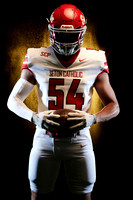 Seton Catholic 2026 Seton Football Uniform