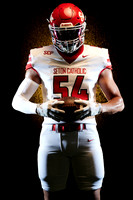 Seton Catholic 2026 Seton Football Uniform
