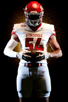 Seton Catholic 2026 Seton Football Uniform