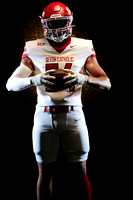 Seton Catholic 2026 Seton Football Uniform